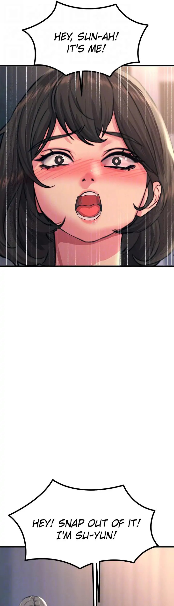 Show Me Your Color Chapter 46 Page 14
