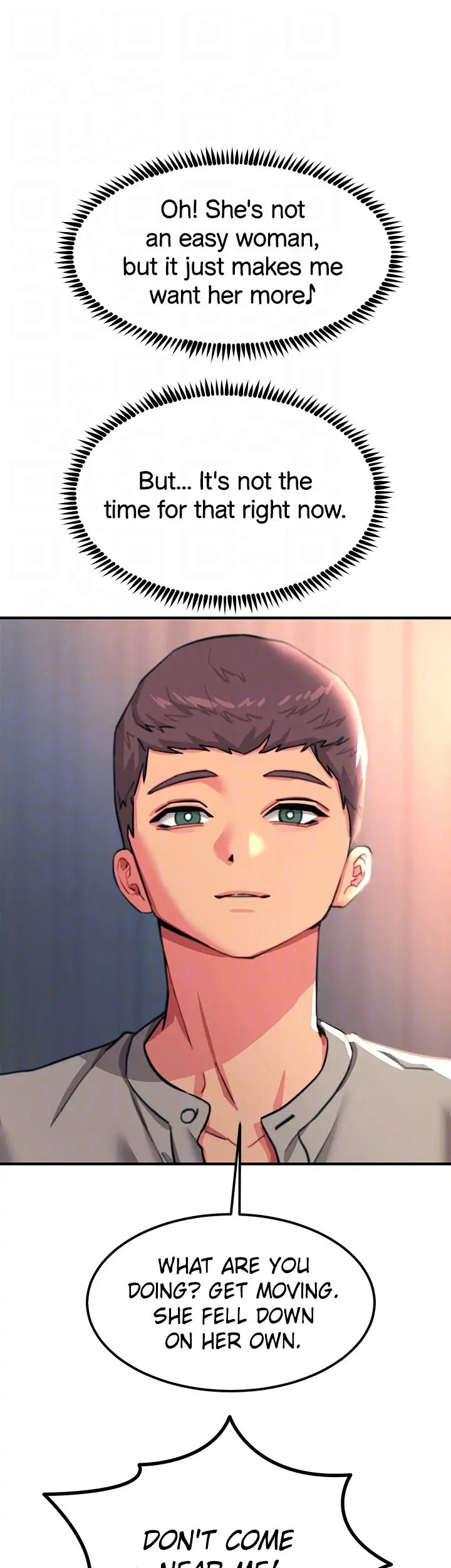 Show Me Your Color Chapter 46 Page 17