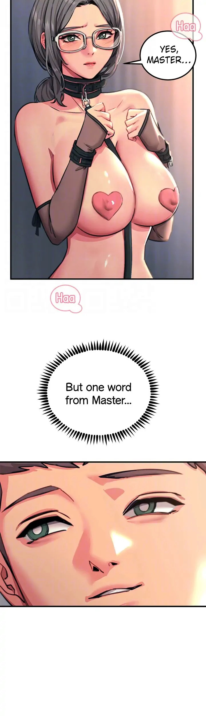 Show Me Your Color Chapter 46 Page 19