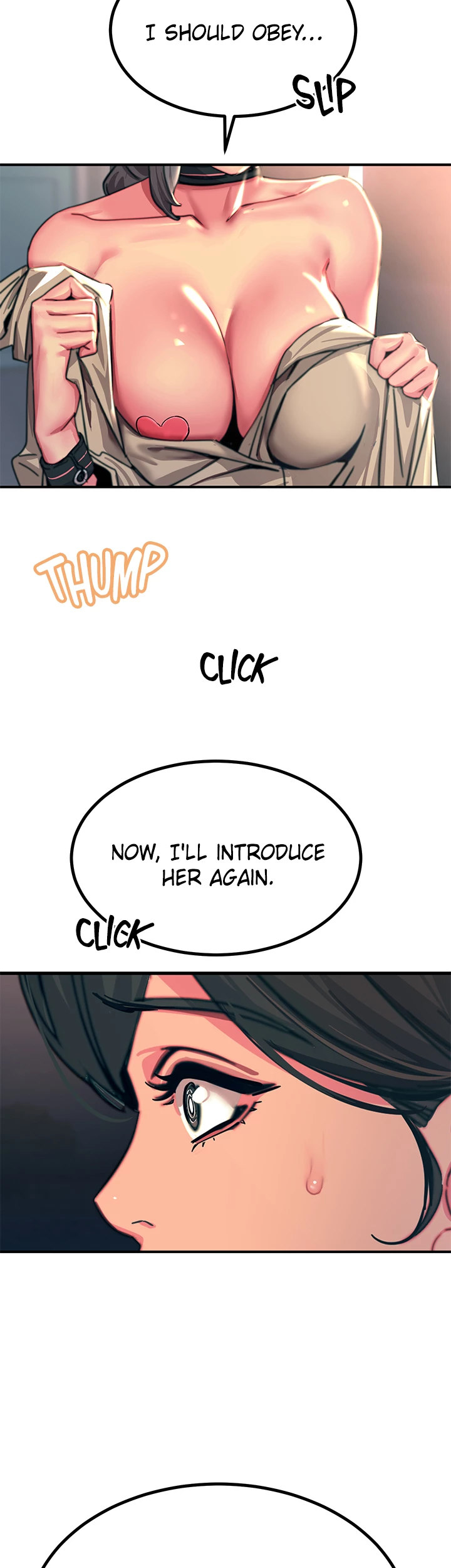 Show Me Your Color Chapter 46 Page 2