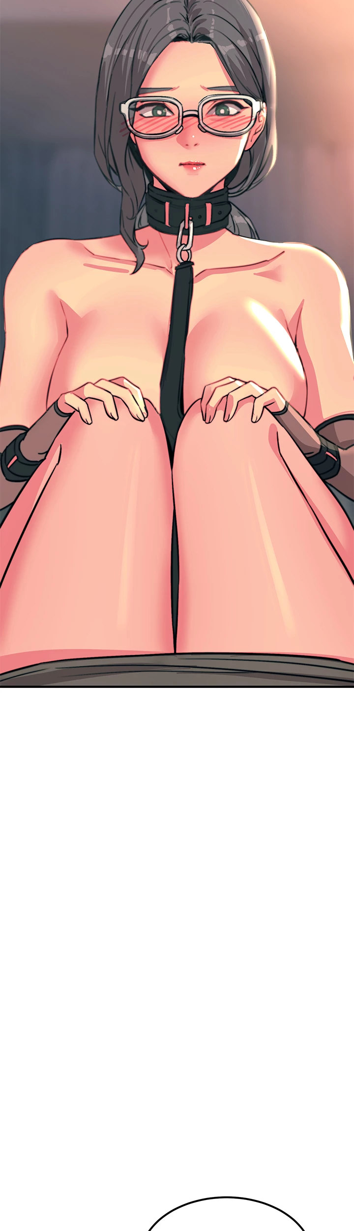 Show Me Your Color Chapter 46 Page 21