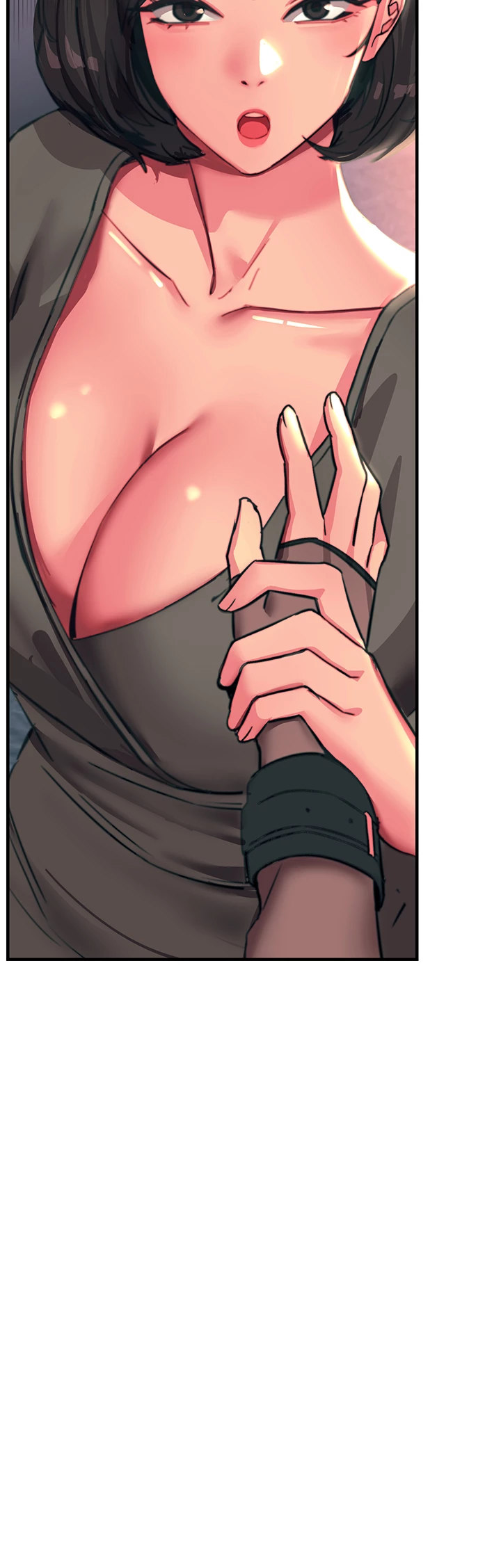 Show Me Your Color Chapter 46 Page 23