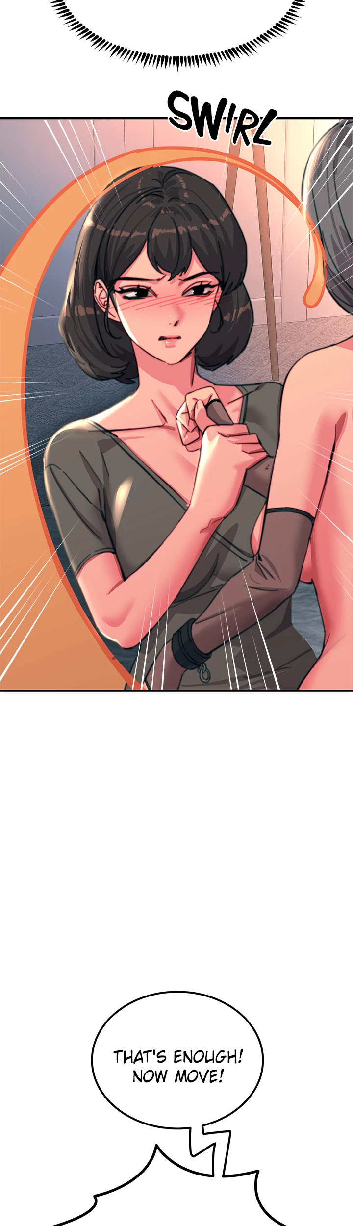 Show Me Your Color Chapter 46 Page 26