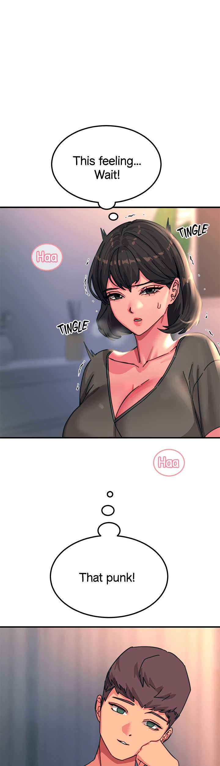 Show Me Your Color Chapter 46 Page 29