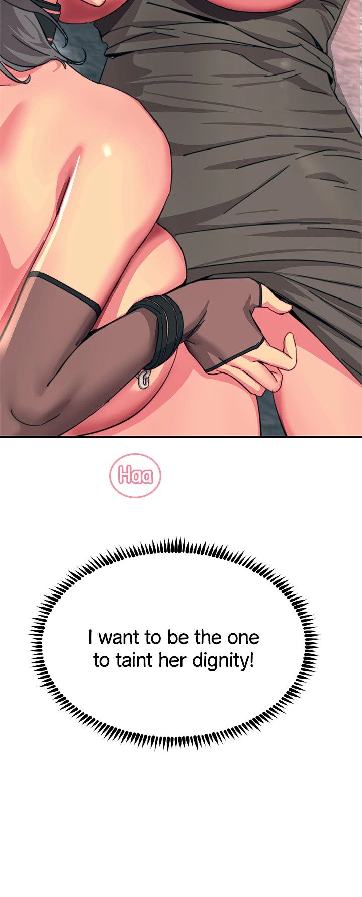 Show Me Your Color Chapter 46 Page 46