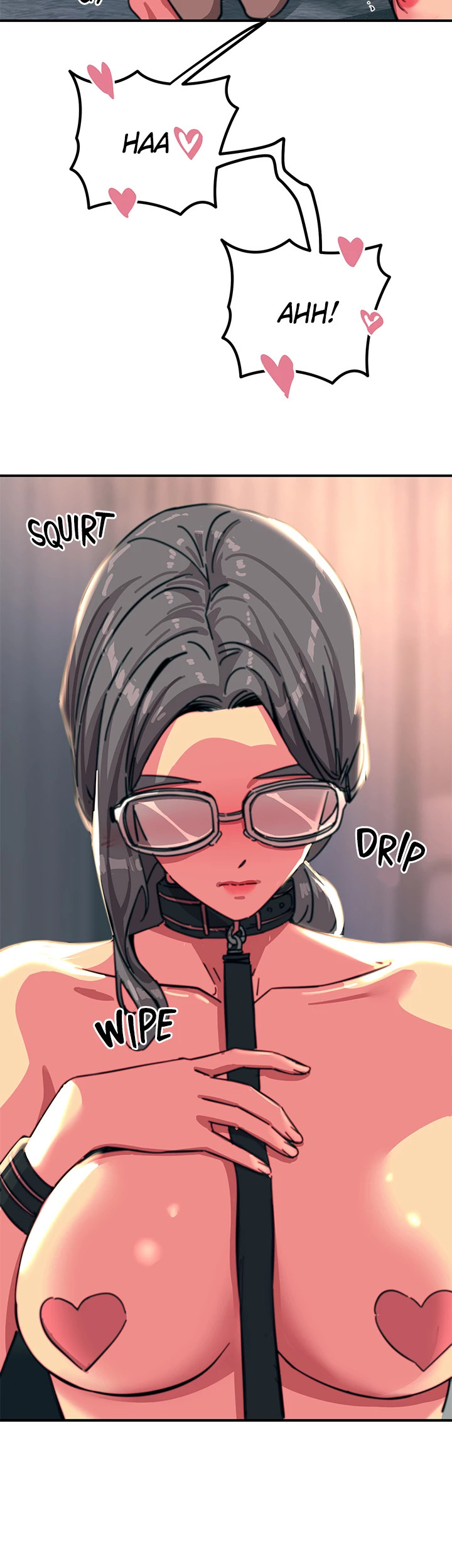 Show Me Your Color Chapter 46 Page 49