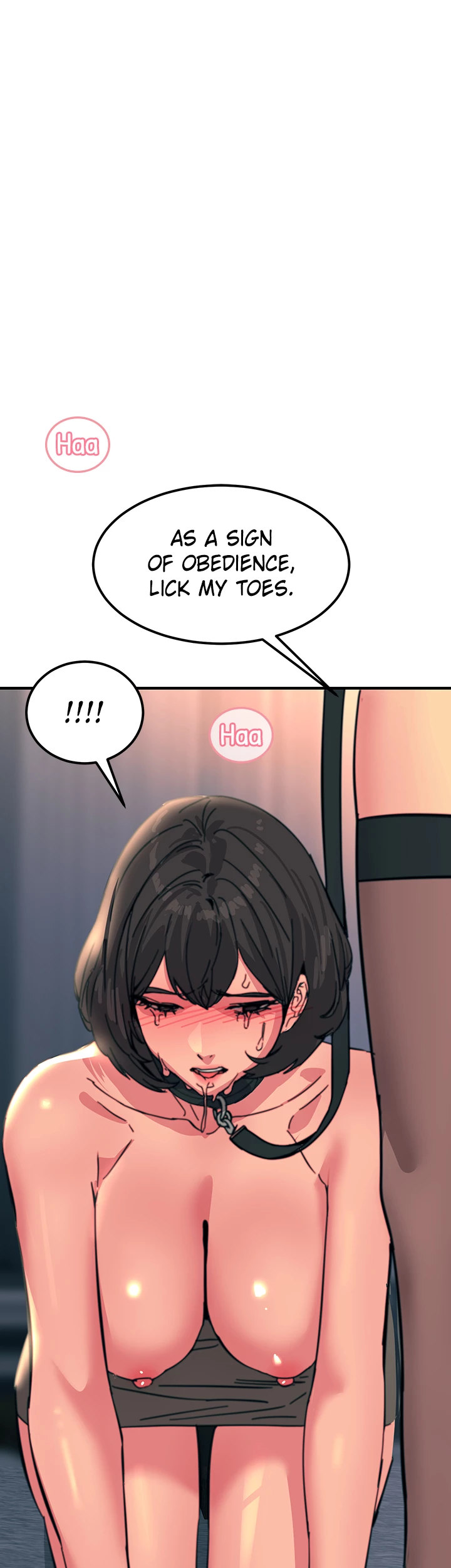 Show Me Your Color Chapter 46 Page 65