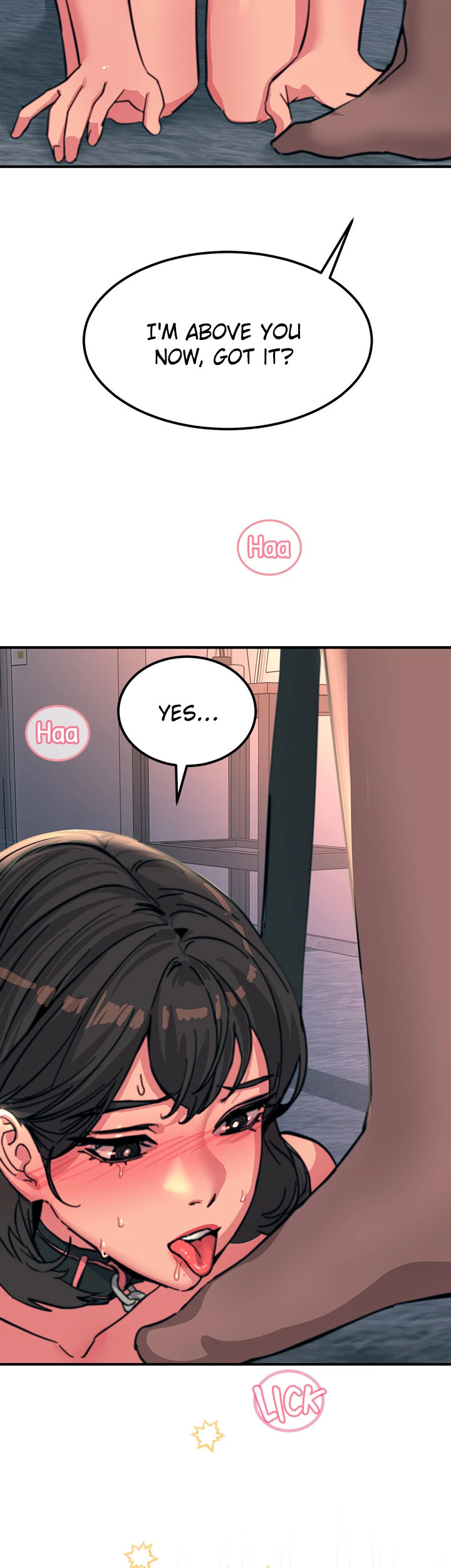 Show Me Your Color Chapter 46 Page 66