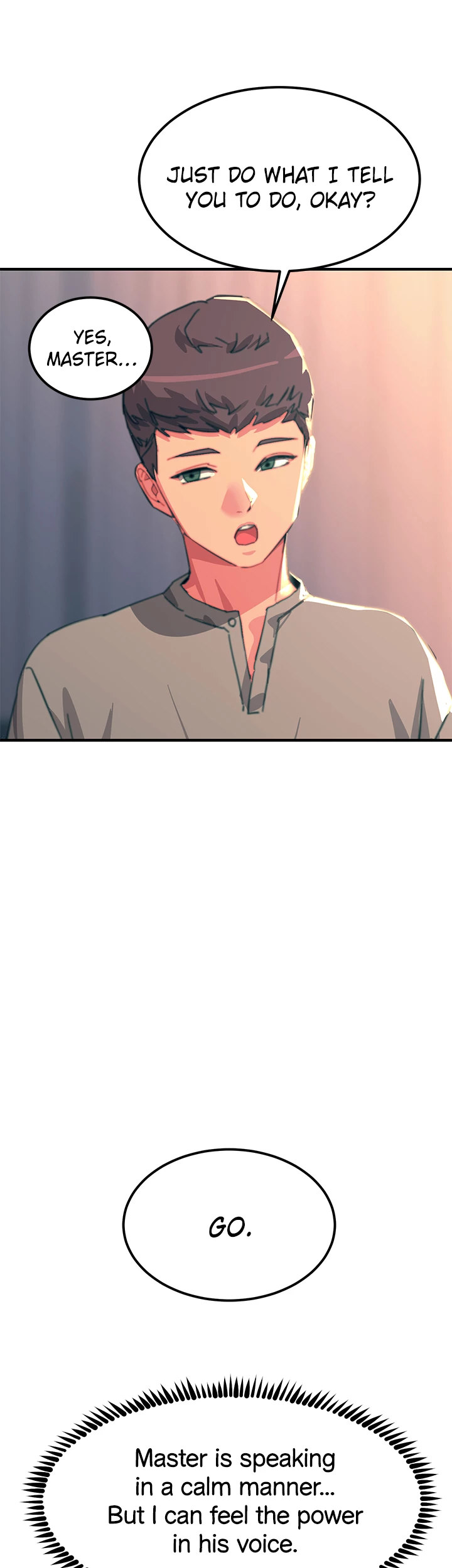 Show Me Your Color Chapter 46 Page 9