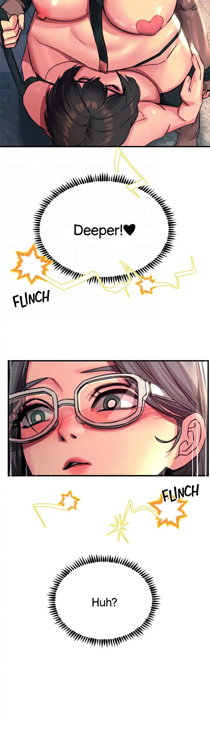 Show Me Your Color Chapter 47 Page 15