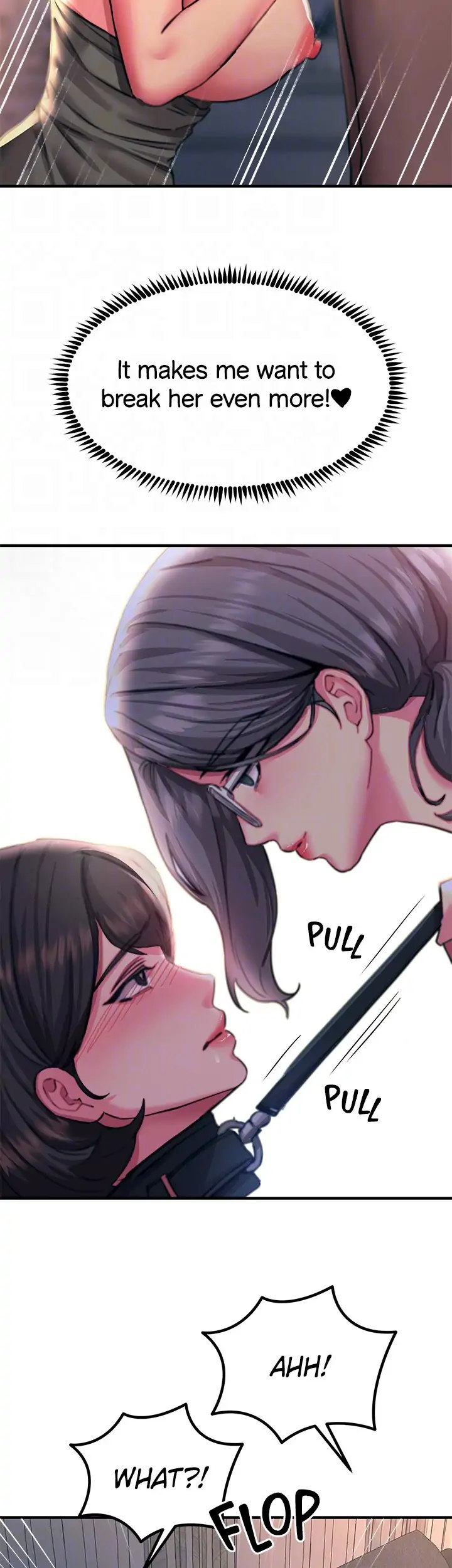 Show Me Your Color Chapter 47 Page 17