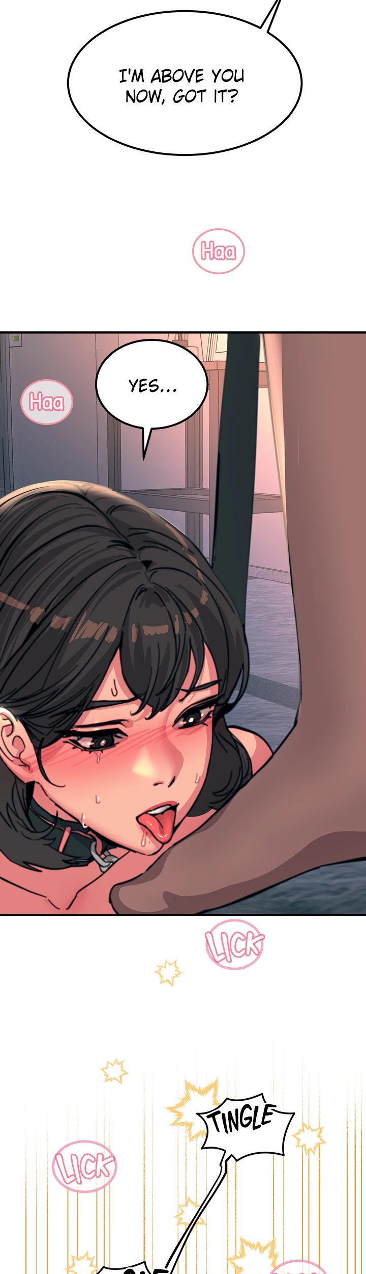 Show Me Your Color Chapter 47 Page 2