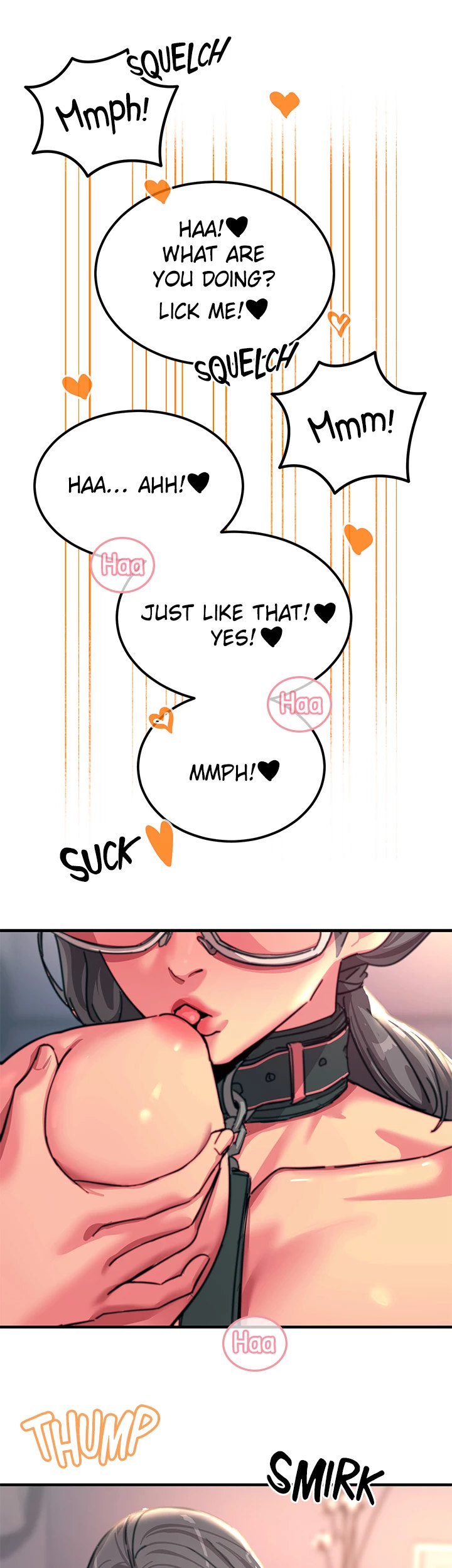 Show Me Your Color Chapter 47 Page 24