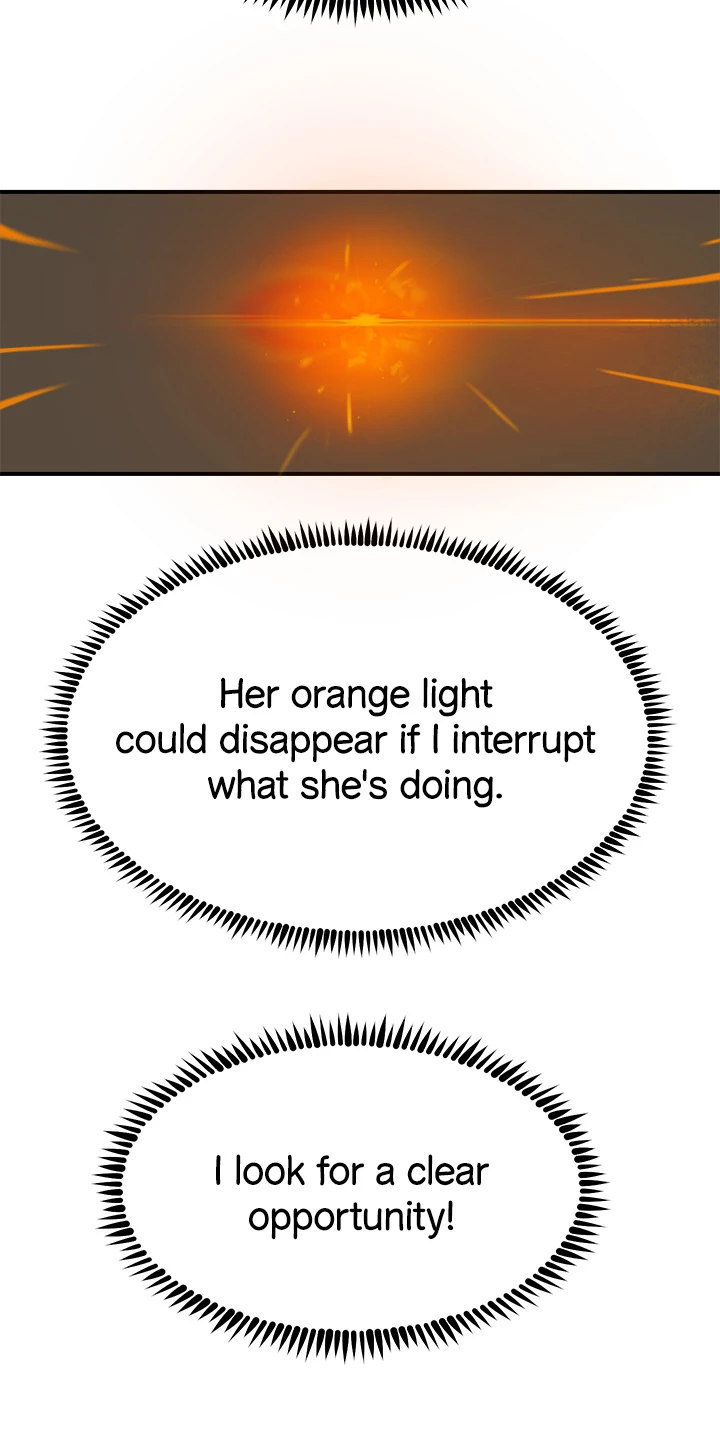 Show Me Your Color Chapter 47 Page 27