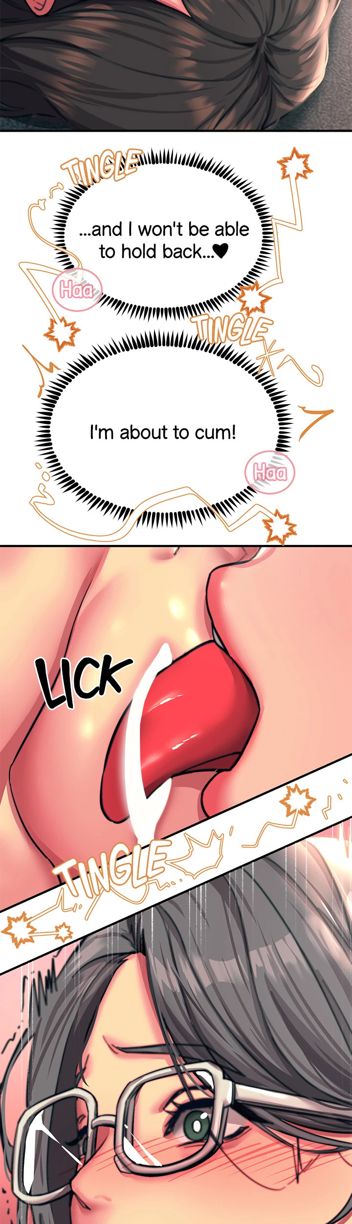 Show Me Your Color Chapter 47 Page 29