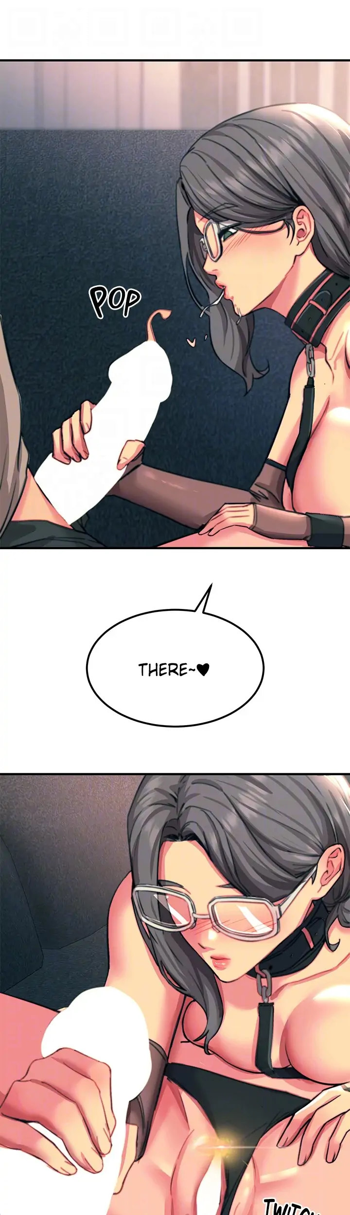 Show Me Your Color Chapter 47 Page 35