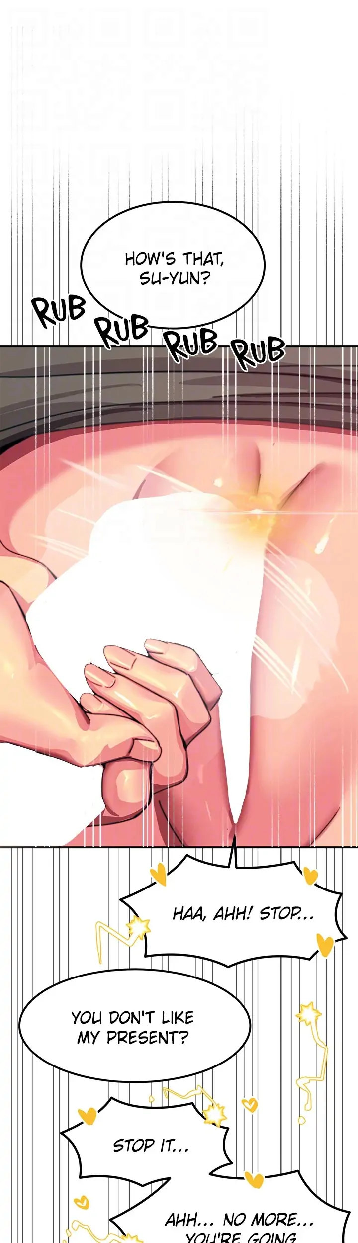 Show Me Your Color Chapter 47 Page 39