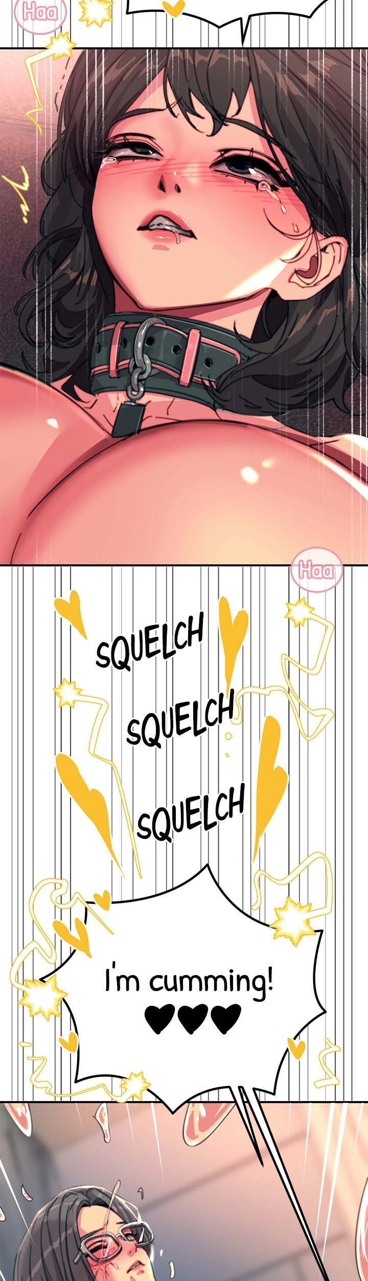 Show Me Your Color Chapter 47 Page 41