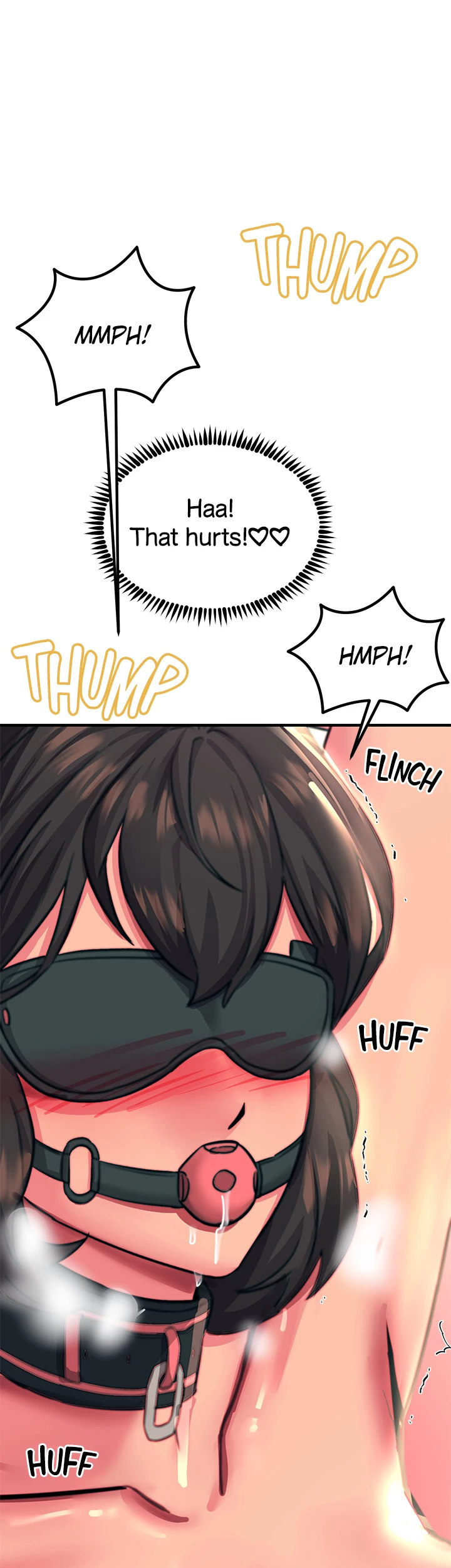 Show Me Your Color Chapter 47 Page 47