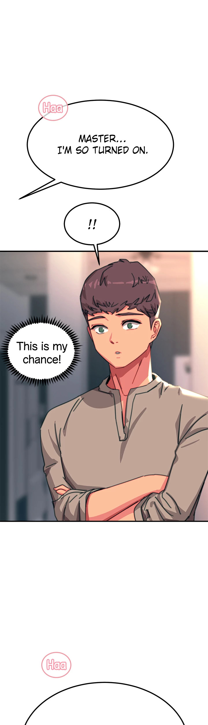 Show Me Your Color Chapter 47 Page 54