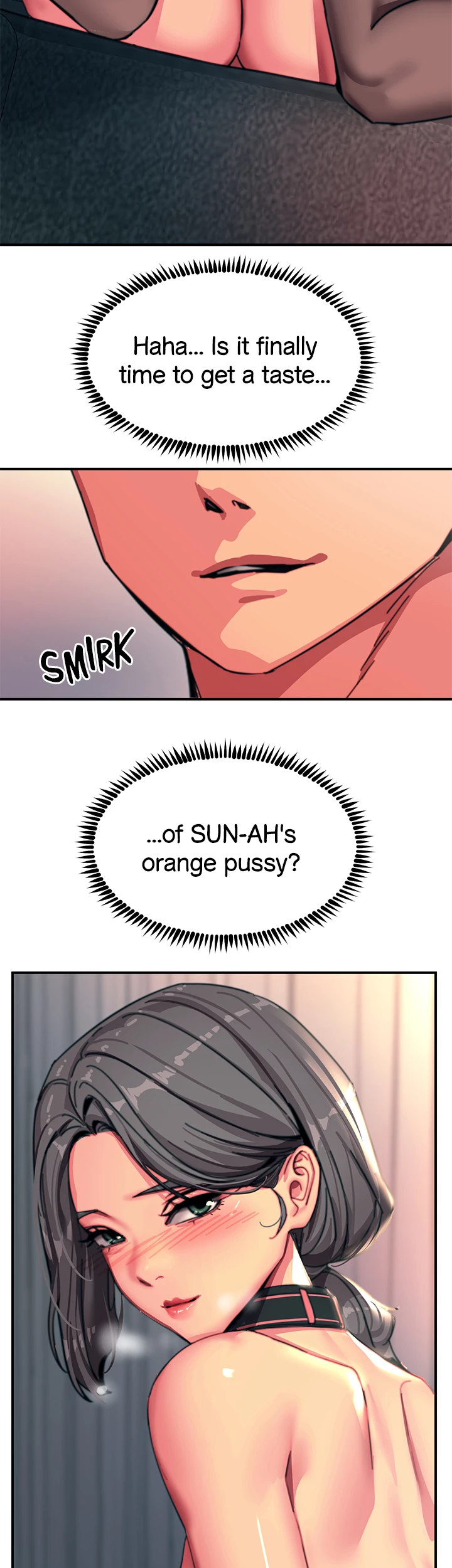 Show Me Your Color Chapter 47 Page 56
