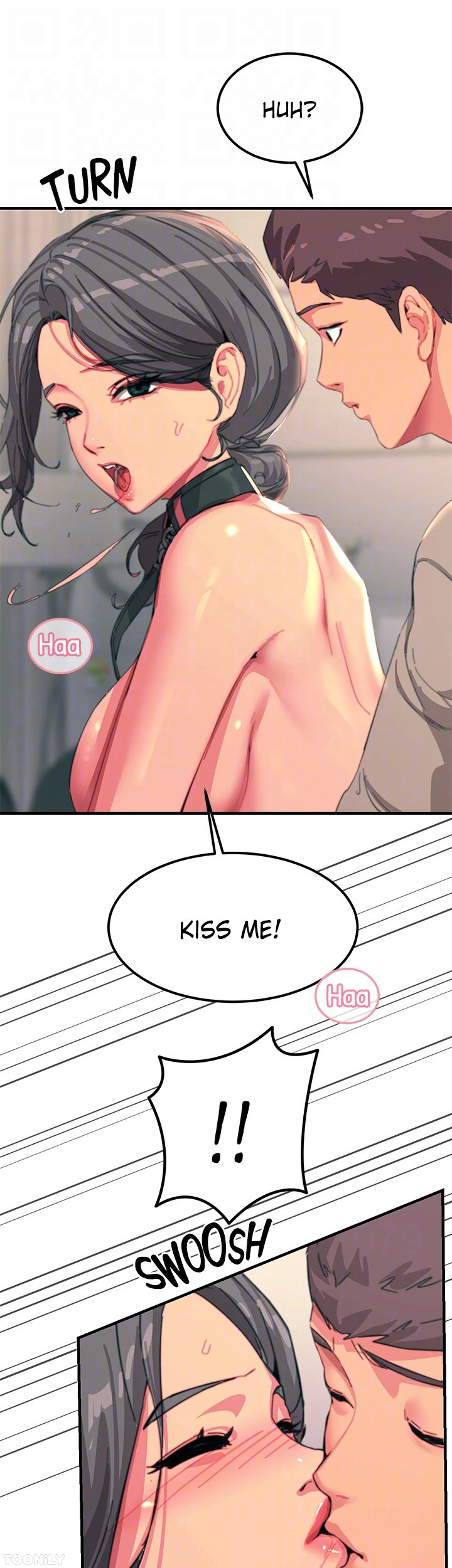 Show Me Your Color Chapter 48 Page 14