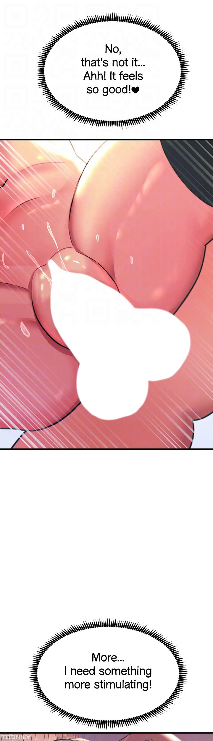 Show Me Your Color Chapter 48 Page 17