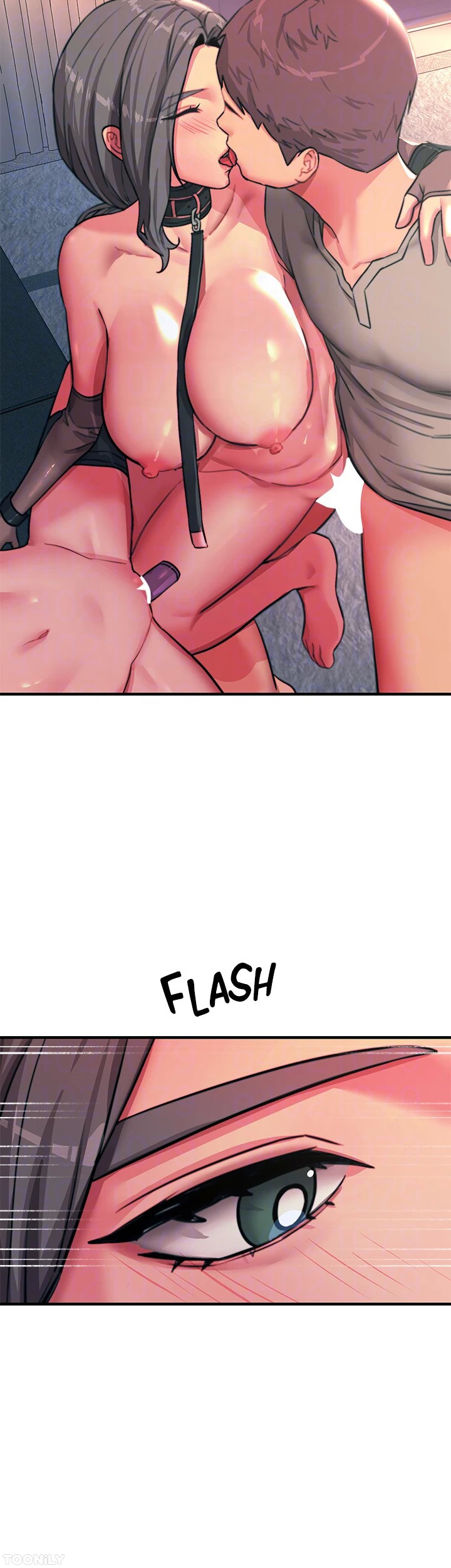 Show Me Your Color Chapter 48 Page 18