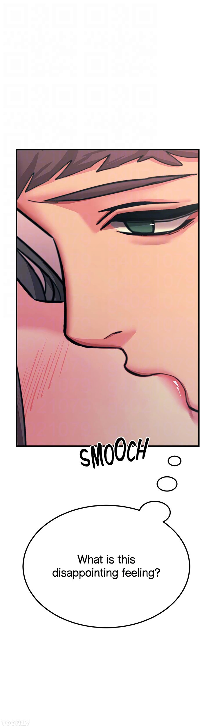 Show Me Your Color Chapter 48 Page 19