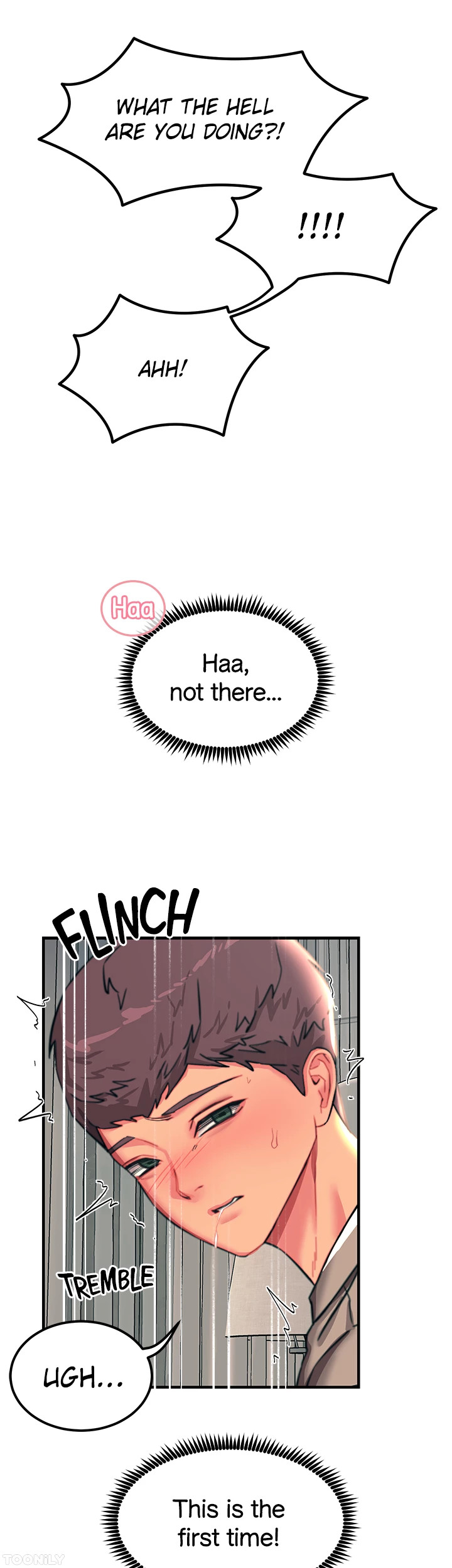 Show Me Your Color Chapter 48 Page 24