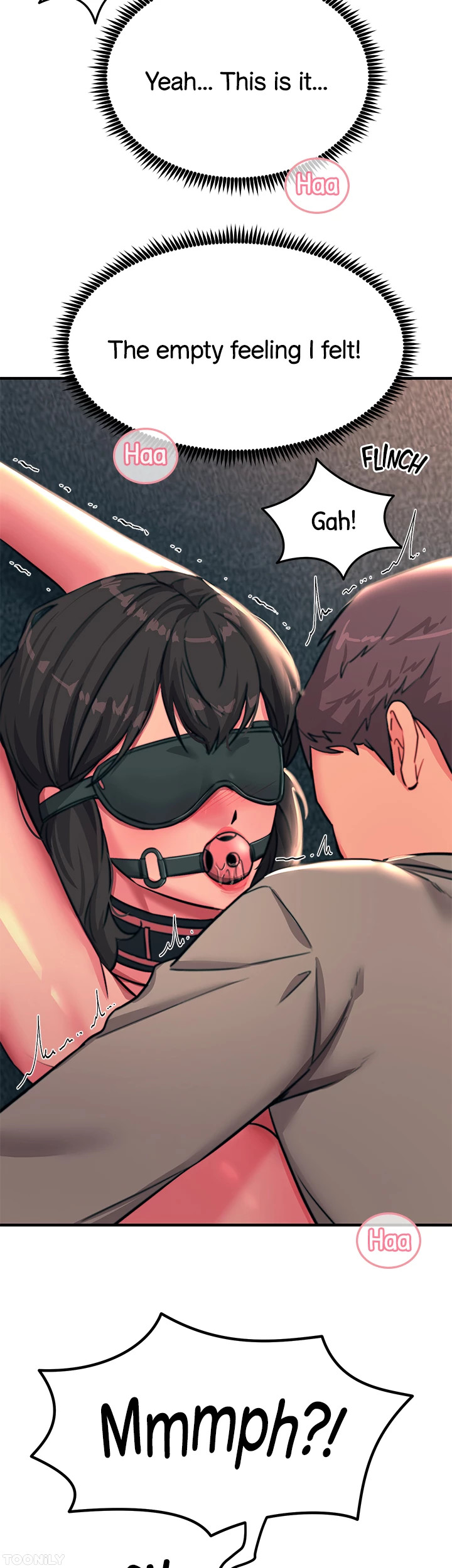 Show Me Your Color Chapter 48 Page 27