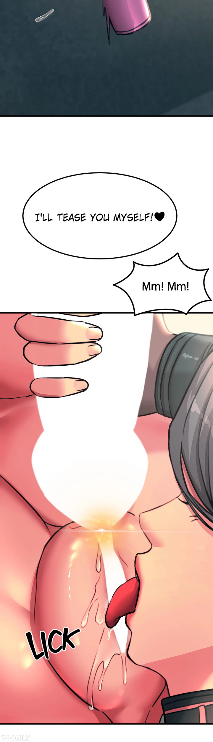 Show Me Your Color Chapter 48 Page 30
