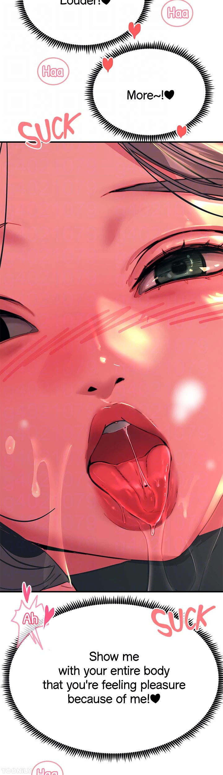 Show Me Your Color Chapter 48 Page 33