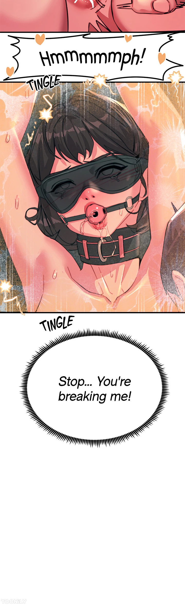 Show Me Your Color Chapter 48 Page 43