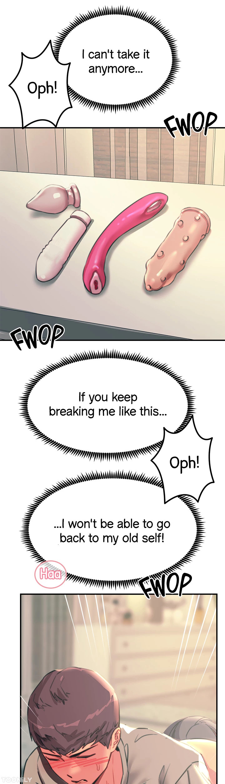 Show Me Your Color Chapter 48 Page 44