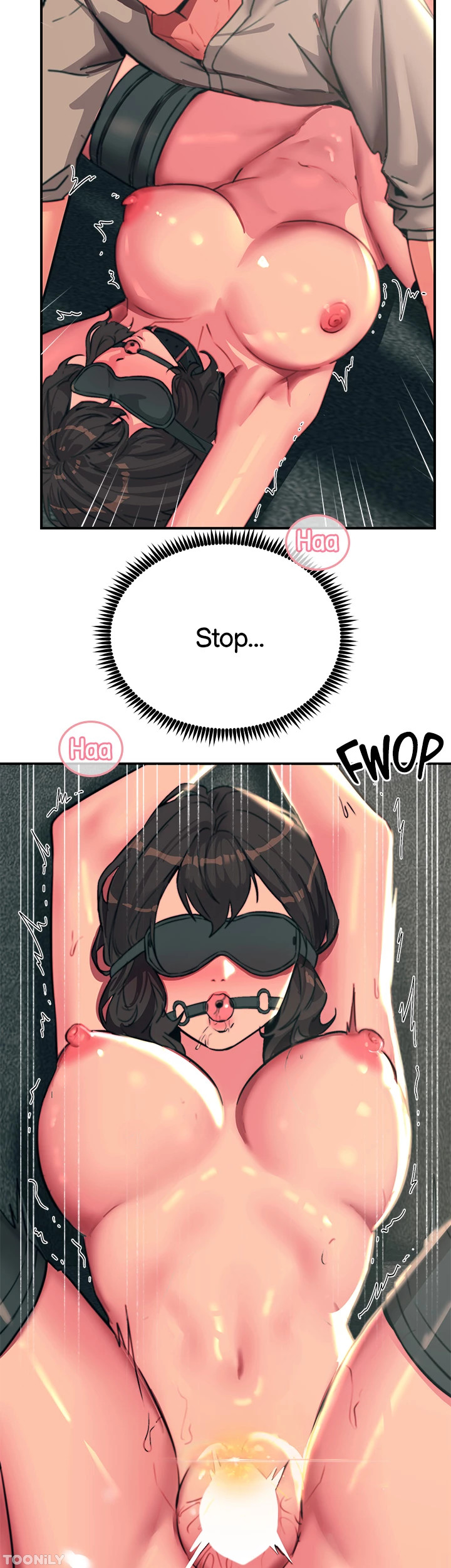 Show Me Your Color Chapter 48 Page 45