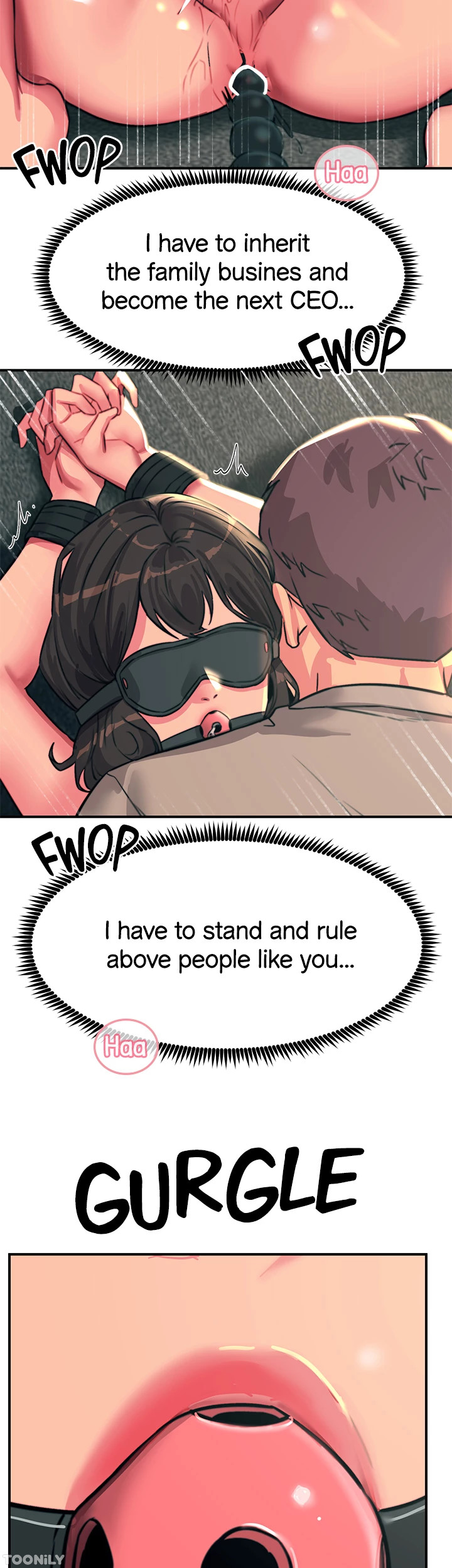 Show Me Your Color Chapter 48 Page 46