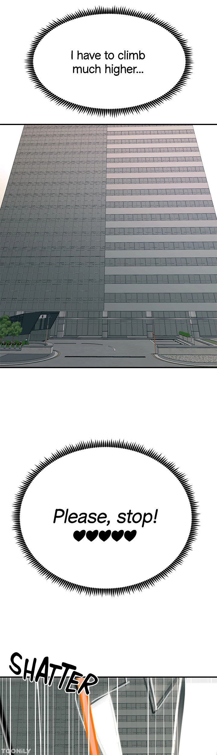 Show Me Your Color Chapter 48 Page 48