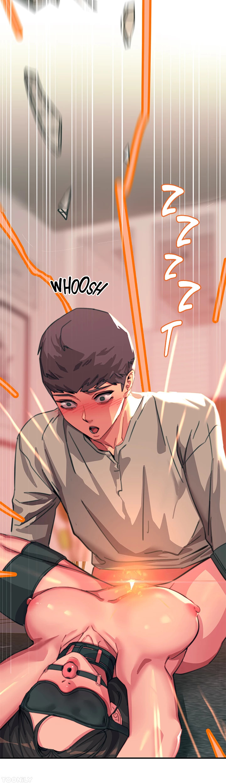 Show Me Your Color Chapter 48 Page 50