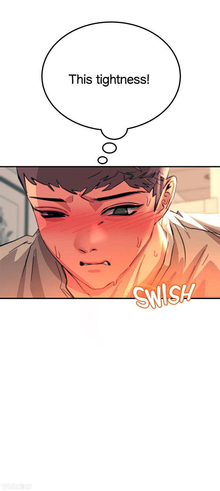 Show Me Your Color Chapter 48 Page 51