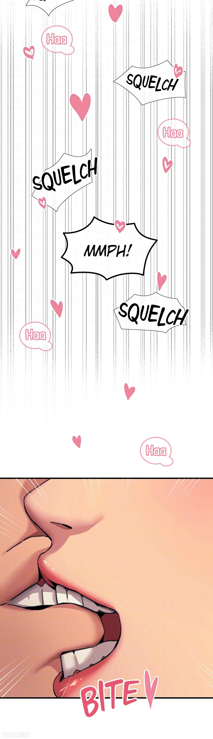 Show Me Your Color Chapter 49 Page 11