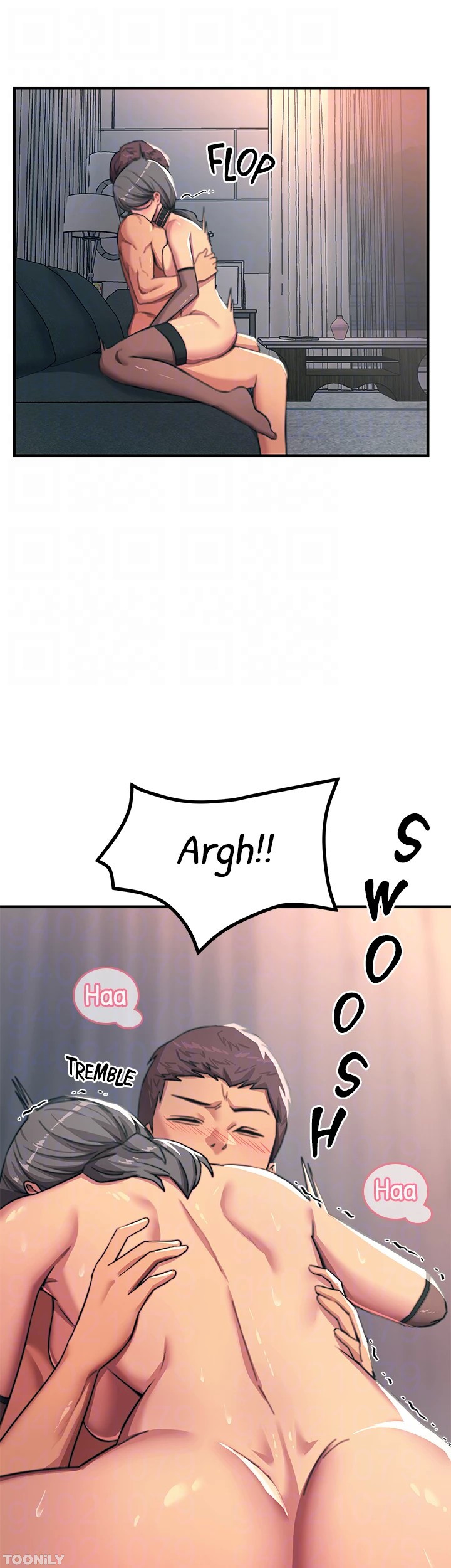 Show Me Your Color Chapter 49 Page 19