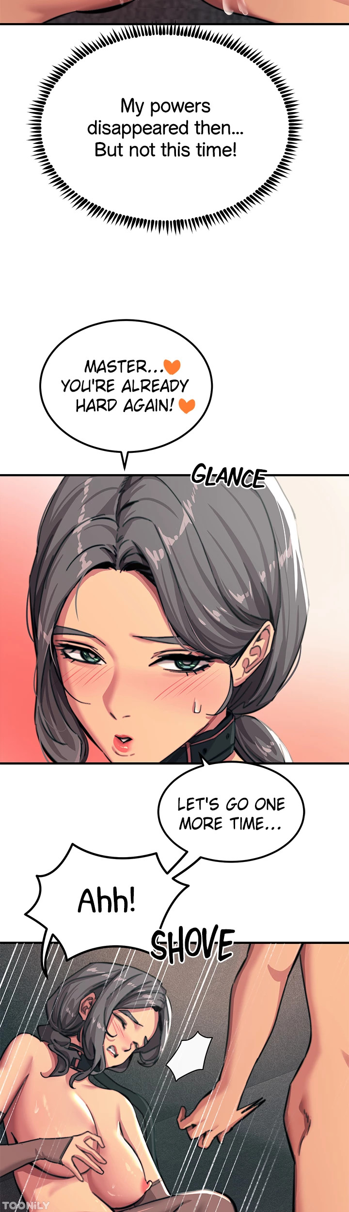 Show Me Your Color Chapter 49 Page 22