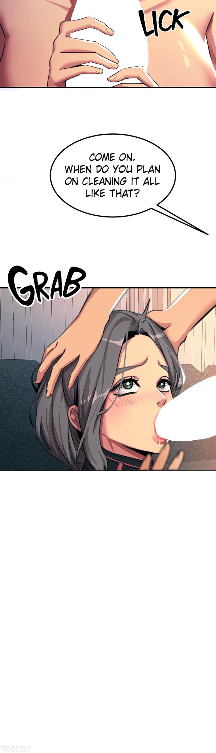 Show Me Your Color Chapter 49 Page 28