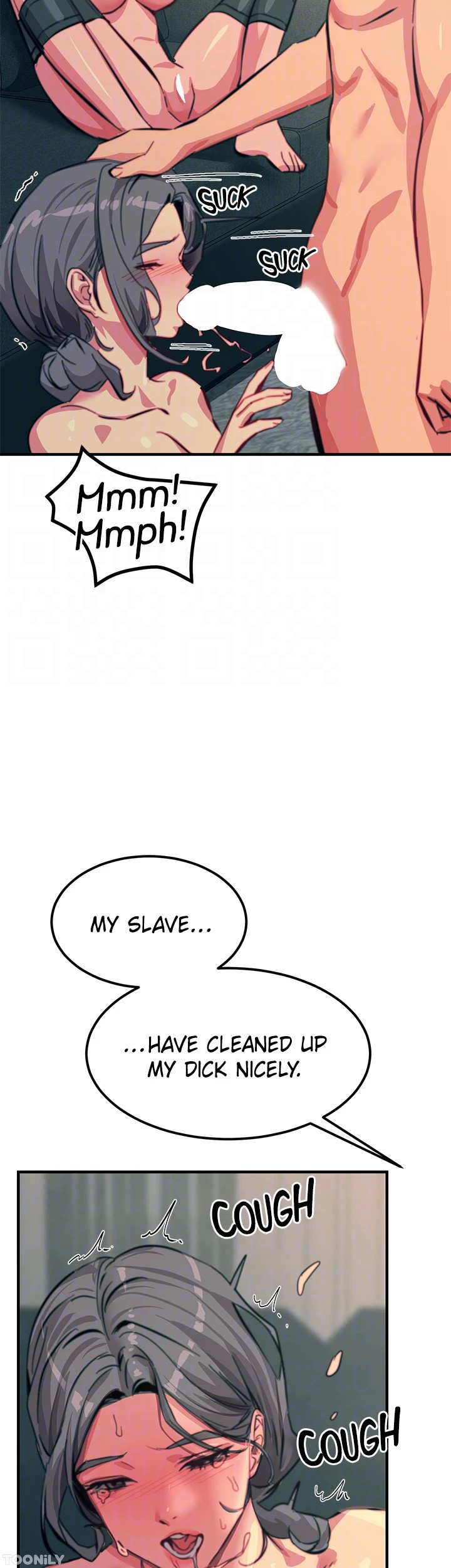 Show Me Your Color Chapter 49 Page 32