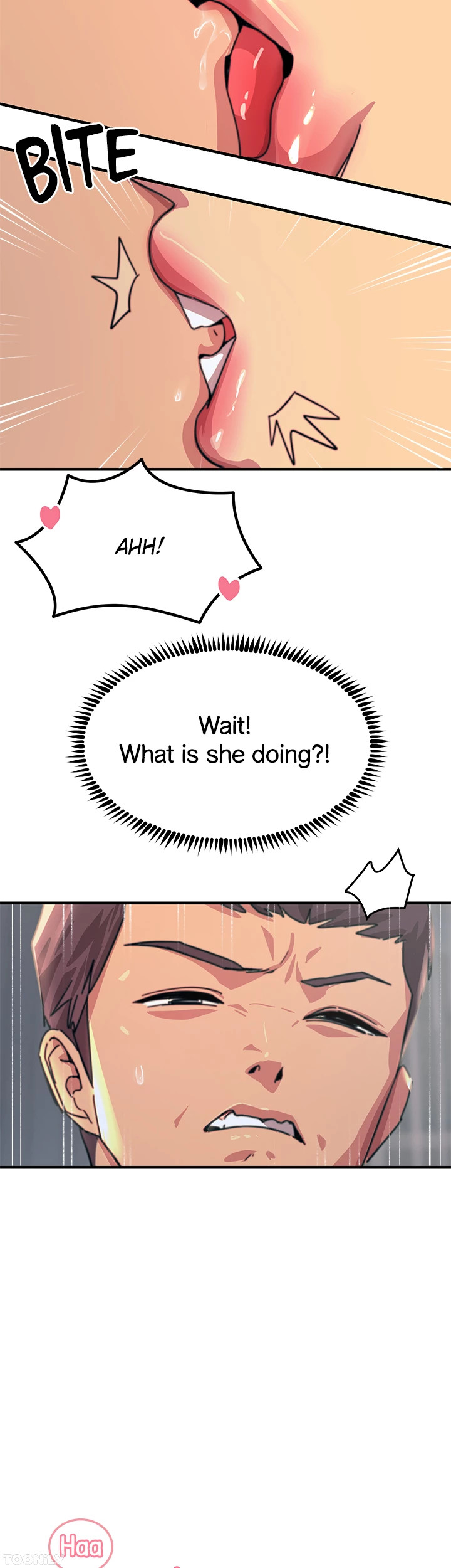 Show Me Your Color Chapter 49 Page 8