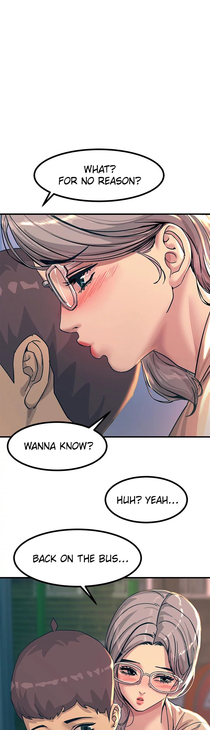 Show Me Your Color Chapter 5 Page 25