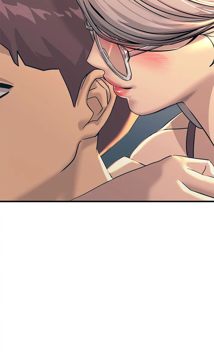 Show Me Your Color Chapter 5 Page 28