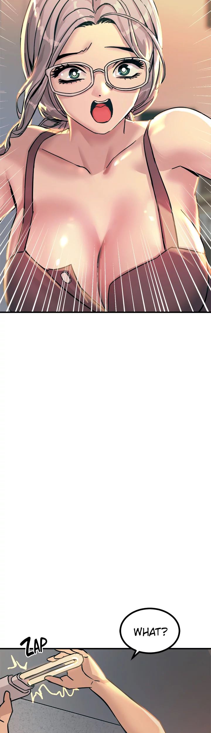 Show Me Your Color Chapter 5 Page 47