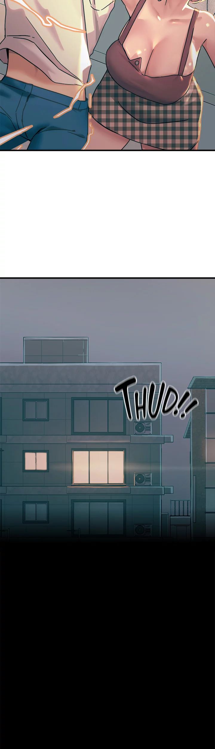 Show Me Your Color Chapter 5 Page 50